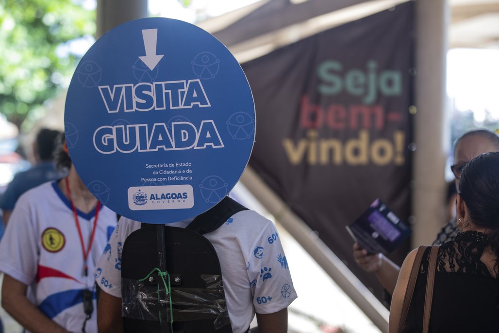 Bienal do Livro de Alagoas 2025 \u002D dia 3 \u002D 04/11