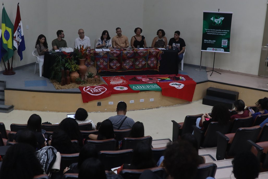 Jornada Serviço Social