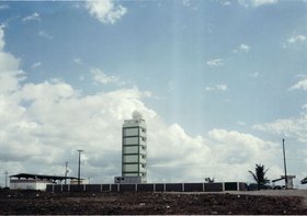 RADAR METEOROLÓGICO 1
