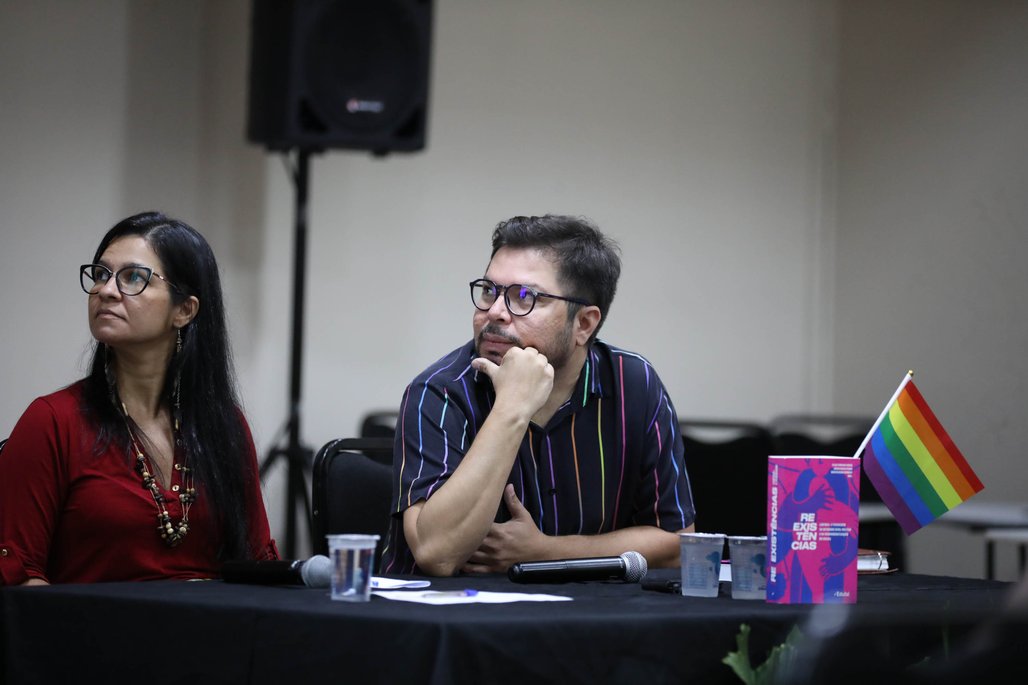 10º Bienal do Livro\u002D dia 18 de agosto