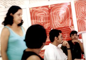 OS SERVIDORES DA COMUNICAÇÃO