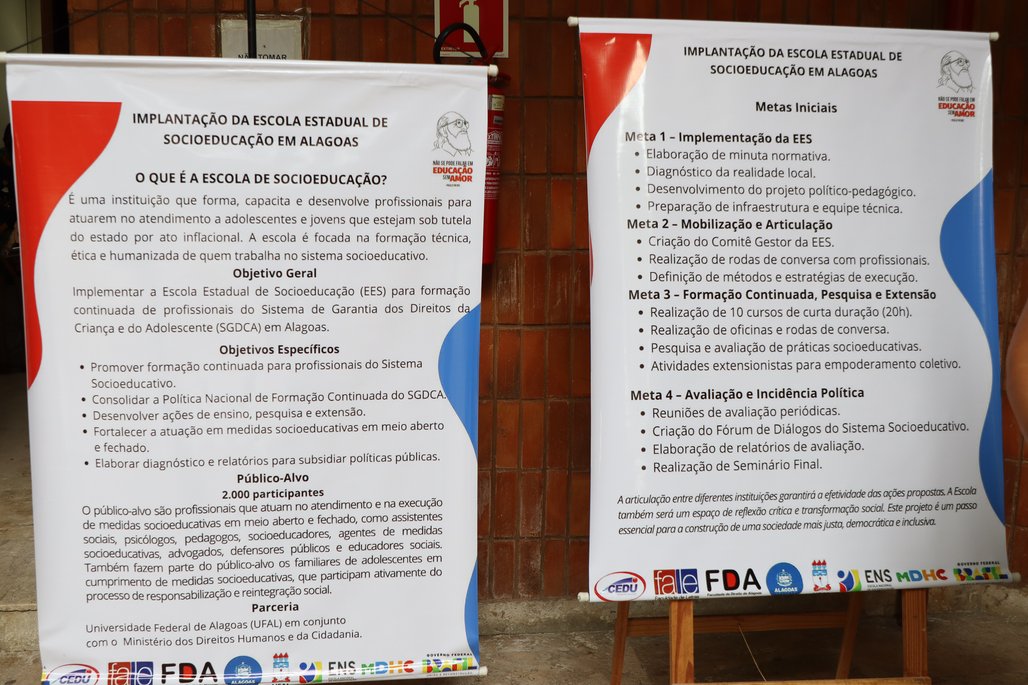 Escola Socioeducativa