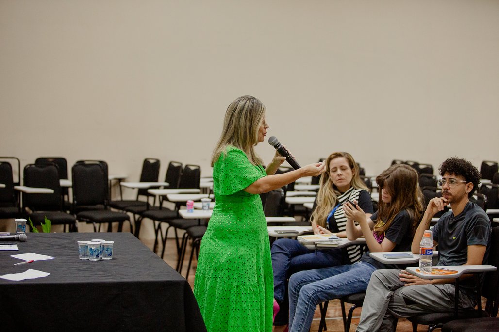 10º Bienal do Livro\u002D dia 20 de agosto