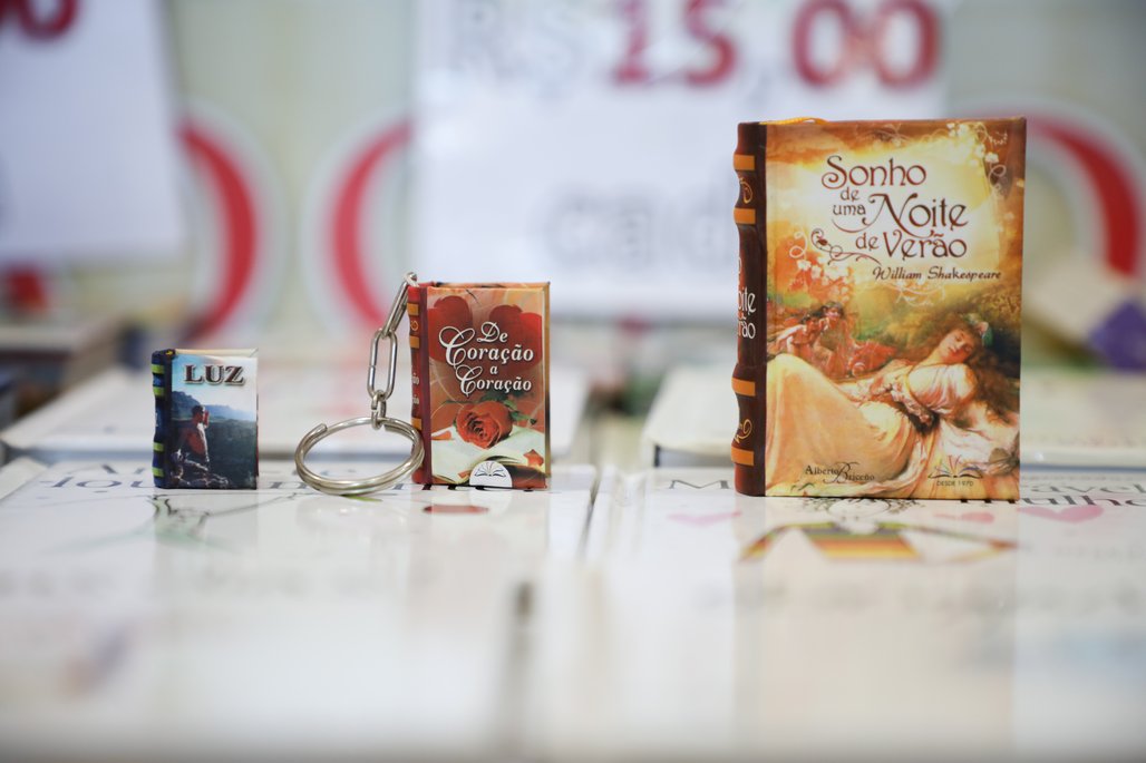 Bienal do Livro de Alagoas 2025 \u002D dia 3 \u002D 02/11