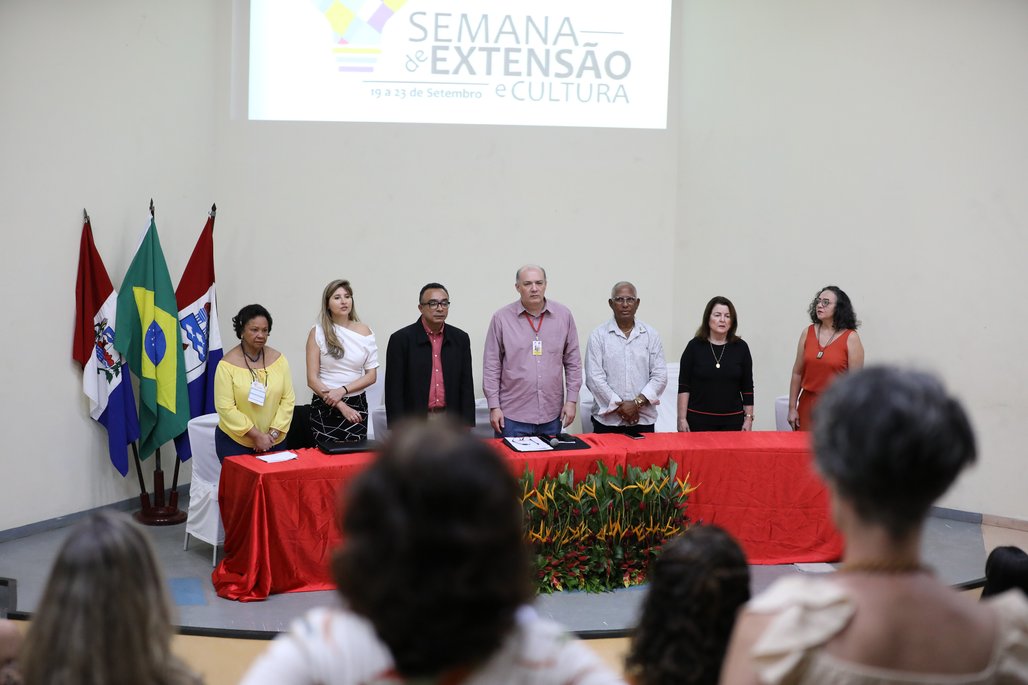 Semana de Extensão 2023