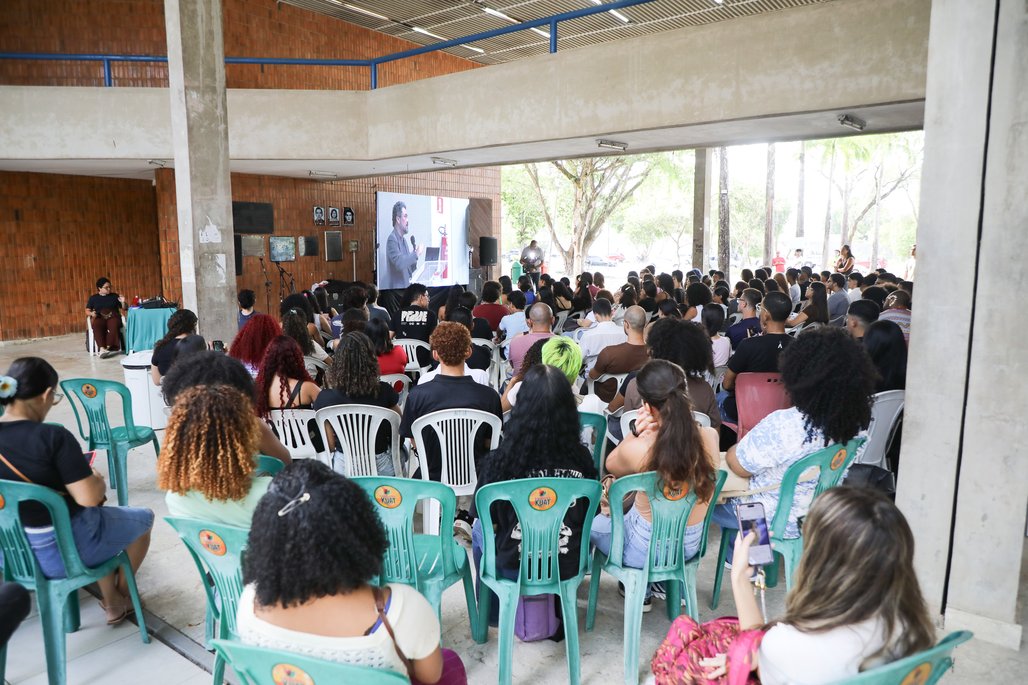 Aula Inaugural 2026.1 \u002D Leonardo Sakamoto