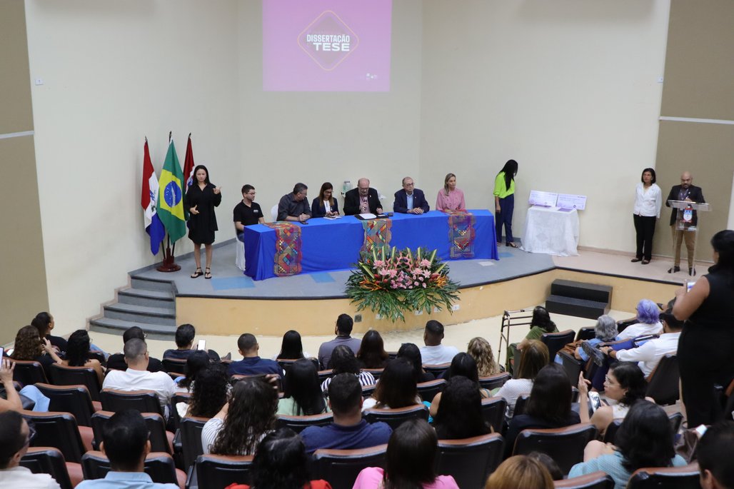 2º Prêmio Dissertação e Teses