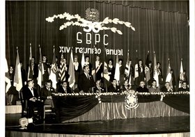 XIV REUNIÃO ANUAL DA SBPC