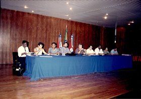ASSEMBLÉIA CONJUNTA ADUFAL E OUTRAS ENTIDADES