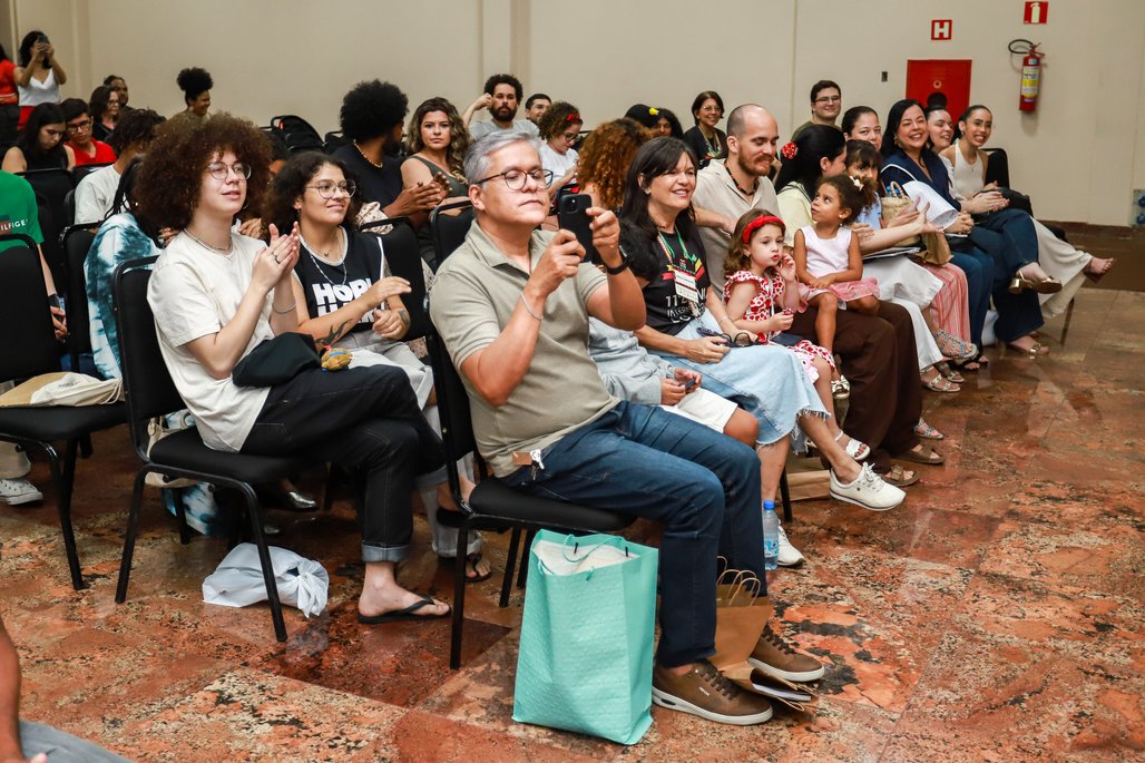 Bienal do Livro de Alagoas 2025 \u002D dia 9 \u002D 08/11