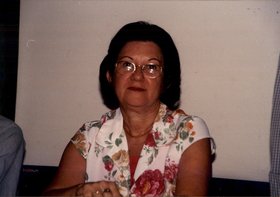 PROFESSORA VERA PORANGABA