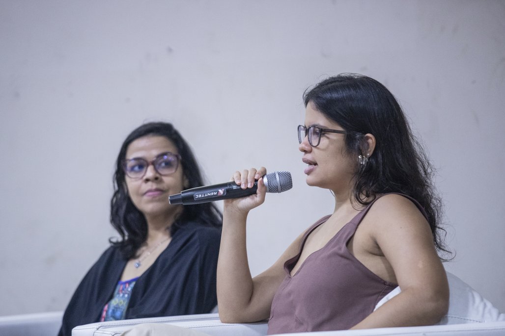 Bienal do Livro de Alagoas 2025 \u002D dia 10 \u002D 09/11