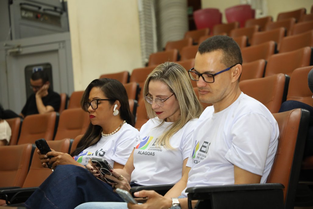 Escola Estadual de Socioeducação de Alagoas