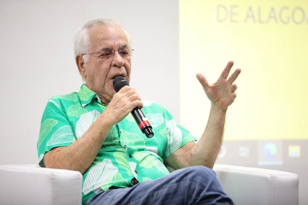 10º Bienal do Livro\u002D dia 18 de agosto