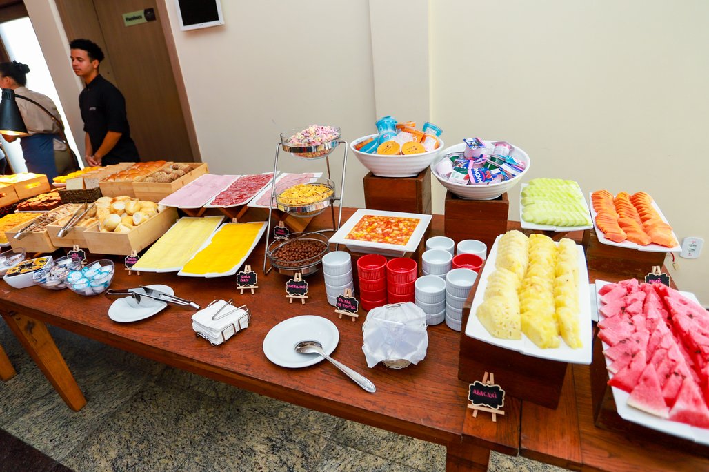 Café de Lançamento \u002D 11ª Bienal Internacional do Livro de Alagoas