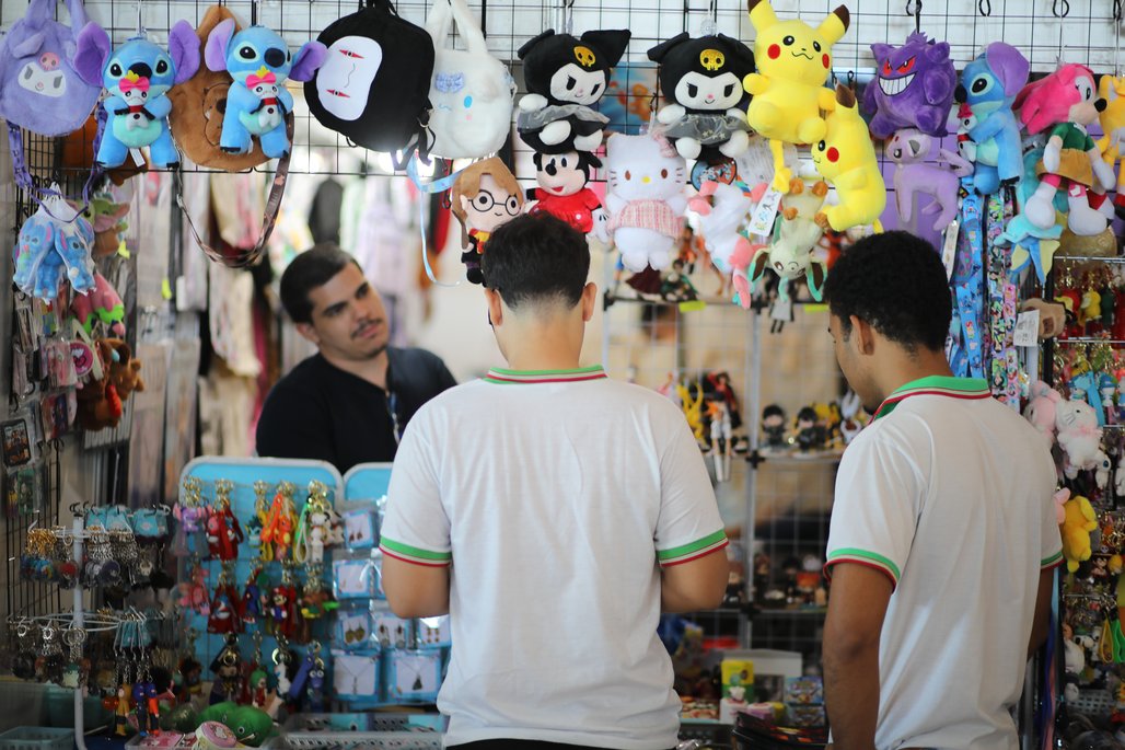 Bienal do Livro de Alagoas 2025 \u002D dia 2 \u002D 01/11