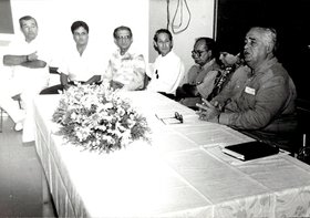 AULA INAUGURAL I CURSO DE ESPECIALIZAÇÃO DE ODONTOLOGIA - CSAU