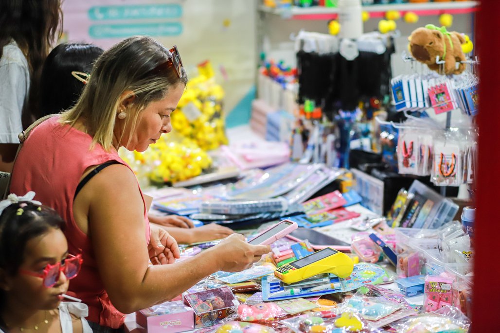 Bienal do Livro de Alagoas 2025 \u002D dia 8 \u002D 07/11