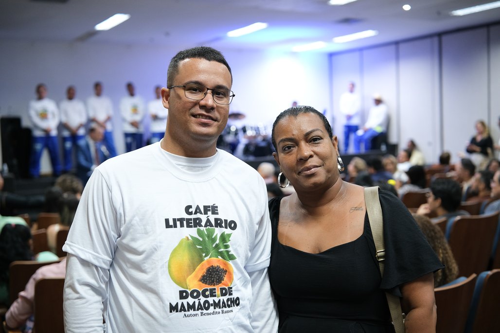 Bienal do Livro de Alagoas 2025 \u002D dia 6 \u002D 05/11