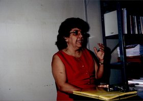 CCOM - PROFESSORA MARIA FRANCISCA OLIVEIRA SANTOS - LETRAS