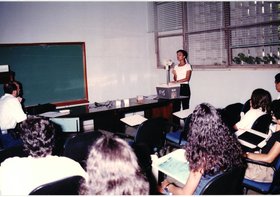 APRESENTAÇÃO DE TRABALHO DE ENGENHARIA QUÍMICA