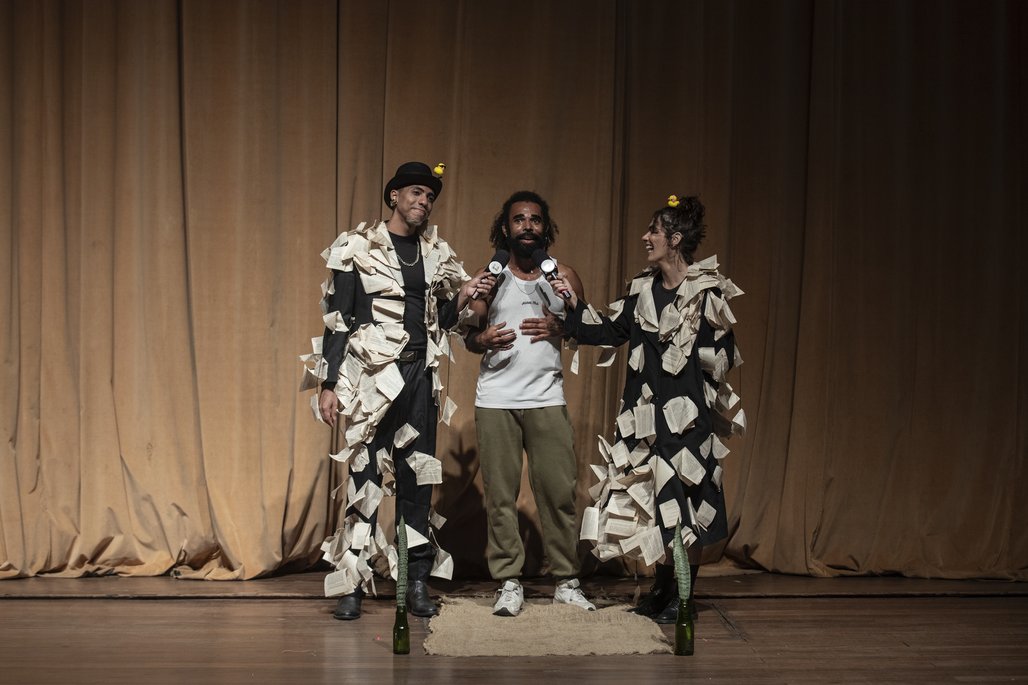 Bienal do Livro de Alagoas 2025 \u002D dia 5 \u002D 04/11