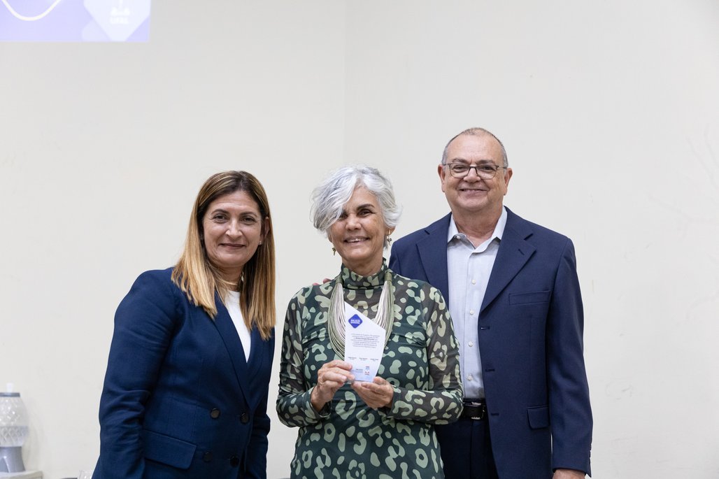 1° Prêmio Teses Ufal