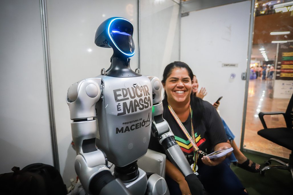 Bienal do Livro de Alagoas 2025 \u002D dia 7 \u002D 06/11