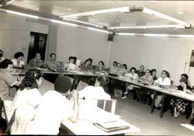 ENCONTRO DE PRÓ-REITORES DA UFAL