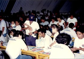 PROJETO JUSTIÇA PARA TODOS