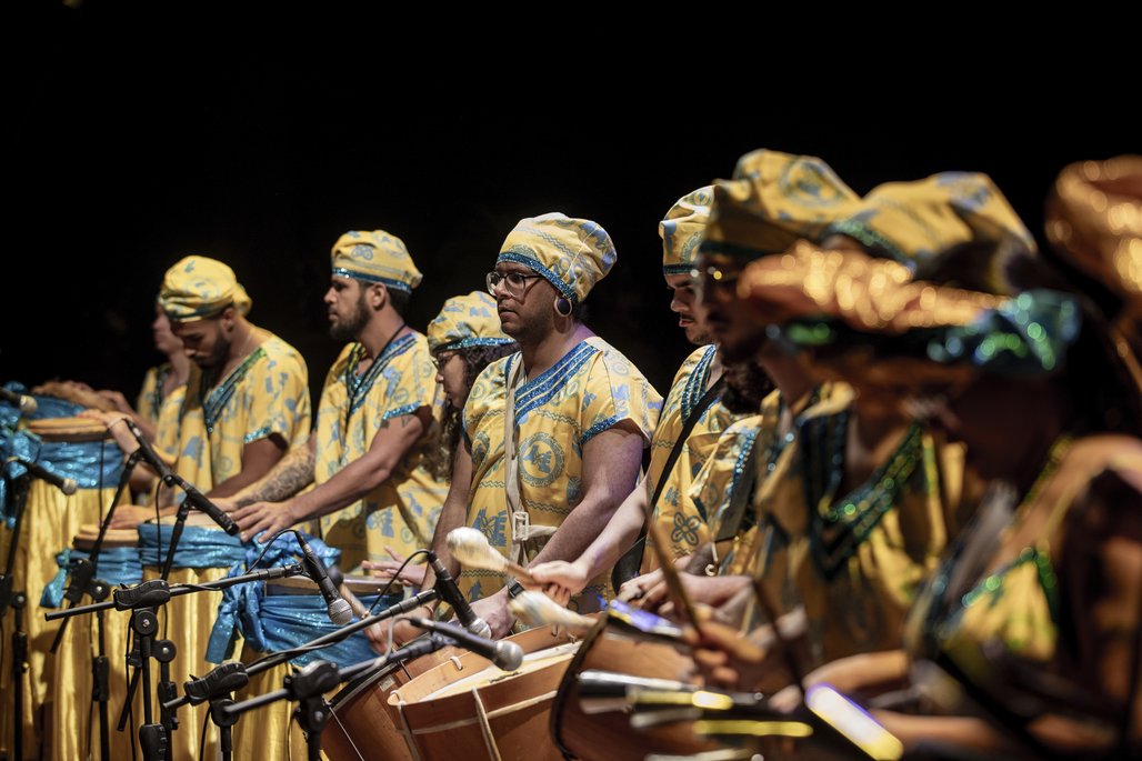 Bienal do Livro de Alagoas 2025 \u002D dia 9 \u002D 08/11