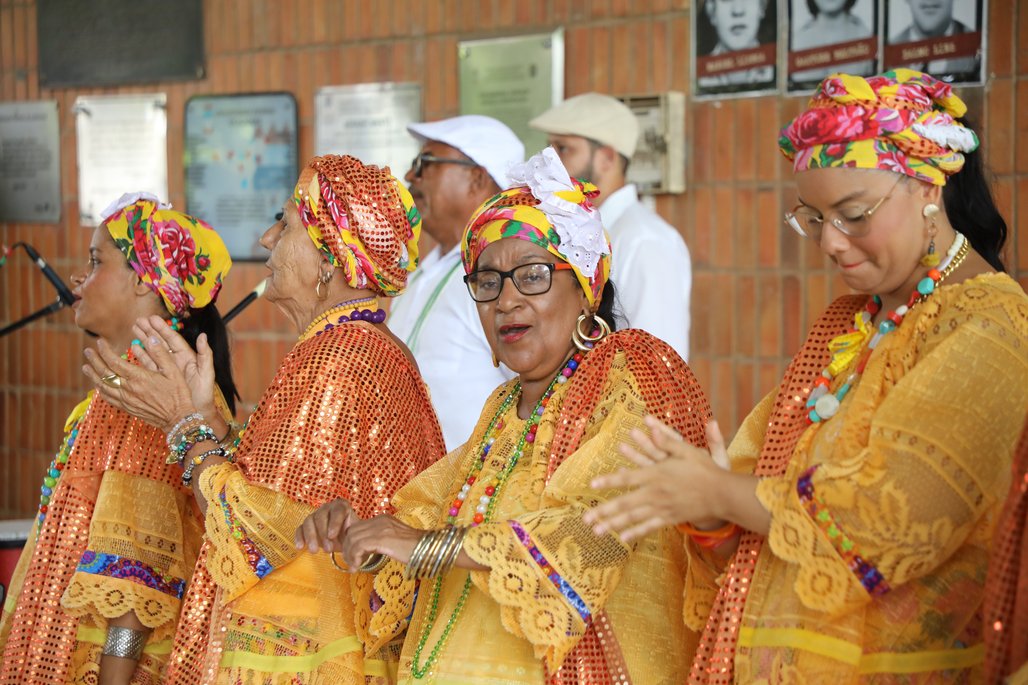 Lançamento Estratégia Mãe Bernadete