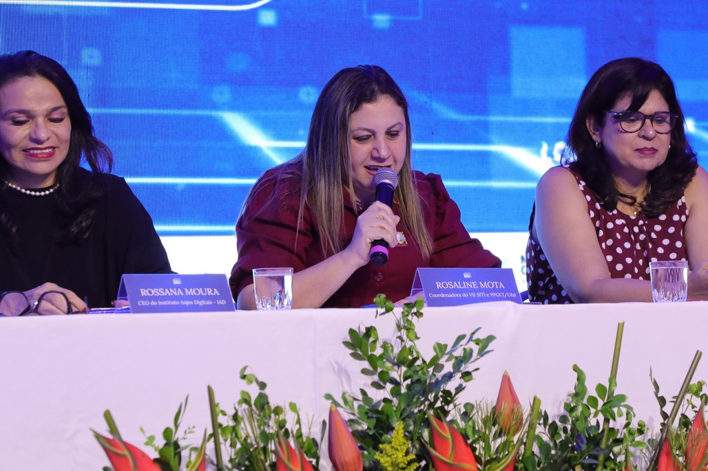 Seminário Internacional de Informação, Tecnologia e Inovação