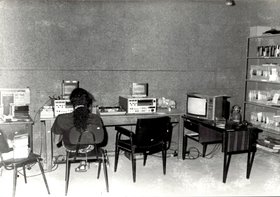 O SOCIAL - ESTÚDIO DE TV