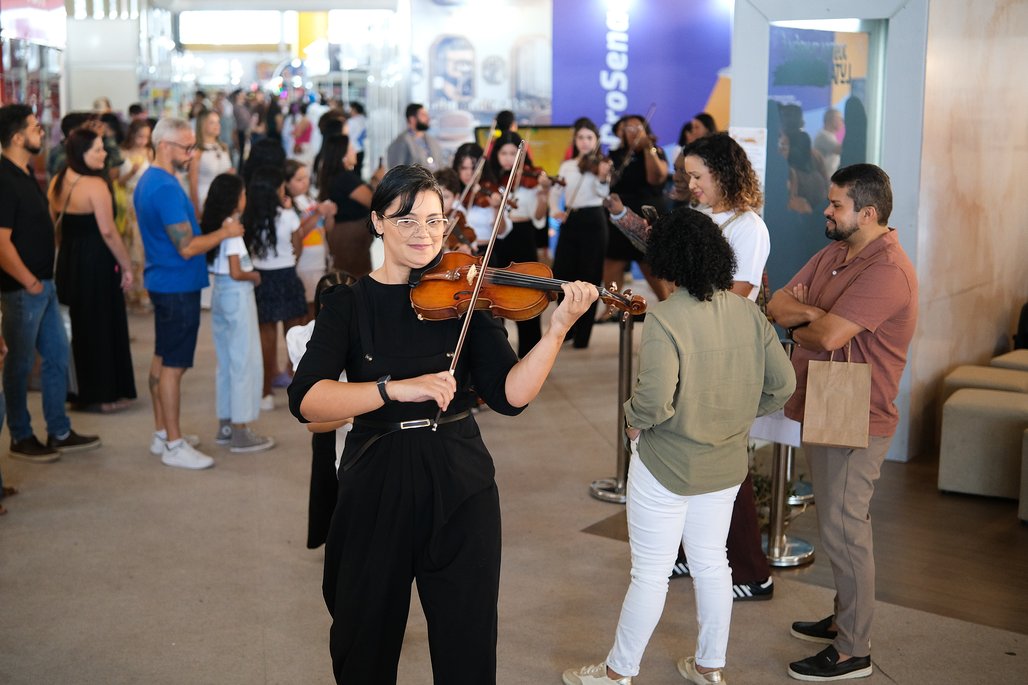 Bienal do Livro de Alagoas 2025 \u002D dia 10 \u002D 09/11
