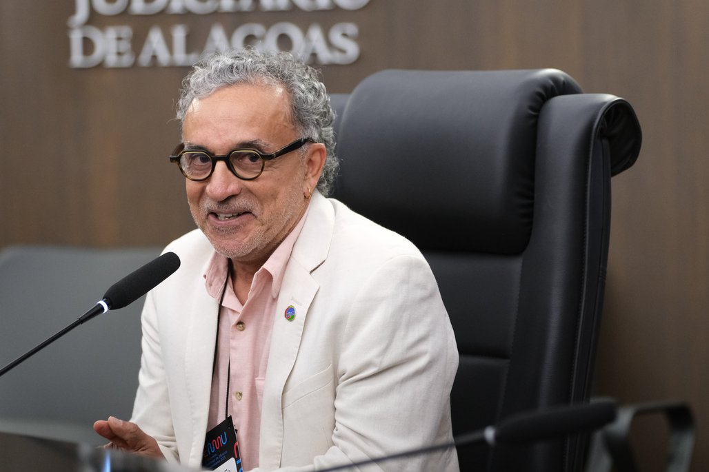 Abertura 1º Encontro Nordeste de Museus Universitários