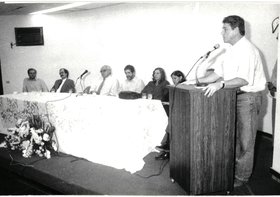 INSTALAÇÃO UNIDADE DE EXECUÇÃO DE PESQUISA RIO LARGO