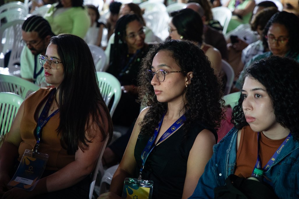 Abertura Sinpete 2025