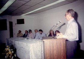 INSTALAÇÃO UNIDADE DE PESQUISA CECA-EMBRAPA