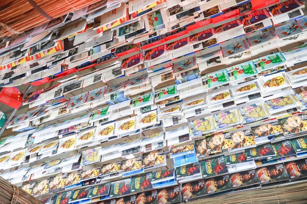 Bienal do Livro de Alagoas 2025 \u002D dia 3 \u002D 04/11