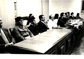 FORMATURA CURSO DE BIOLOGIA
