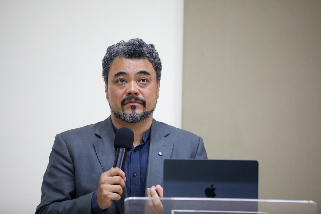 Aula Inaugural 2026.1 \u002D Leonardo Sakamoto