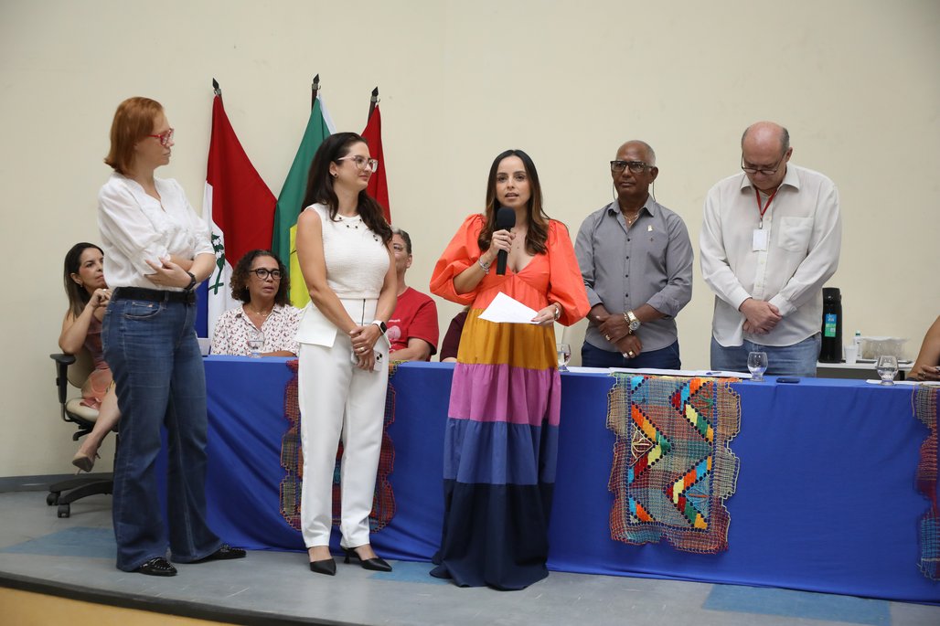 Posse Novos Servidores