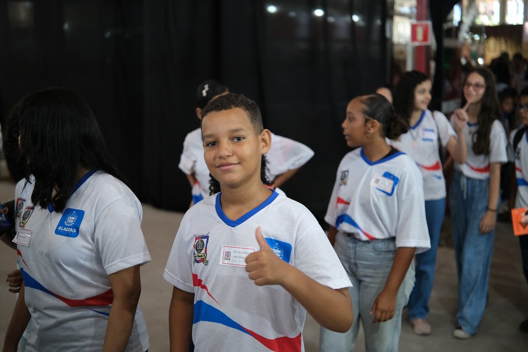 Bienal do Livro de Alagoas 2025 \u002D dia 5 \u002D 04/11