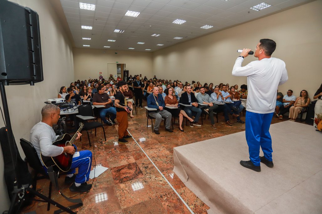 Bienal do Livro de Alagoas 2025 \u002D dia 6 \u002D 05/11