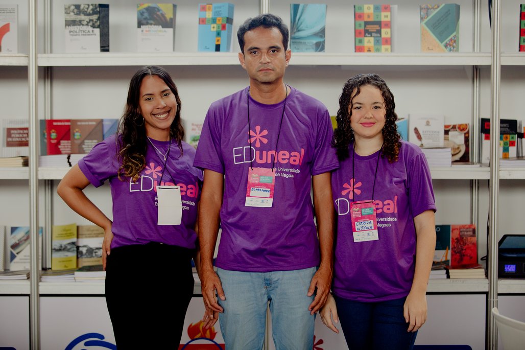 10º Bienal do Livro\u002D dia 18 de agosto