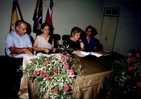FORMATURA CURSO BÁSICO DE ESPANHOL