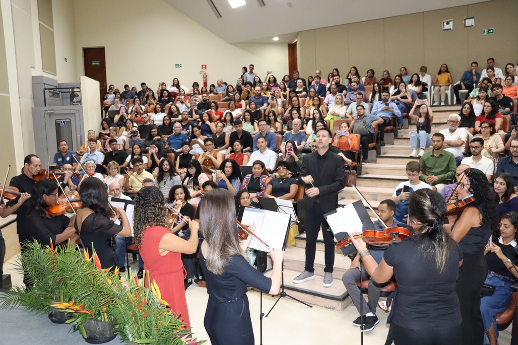 Excelência acadêmica 2025