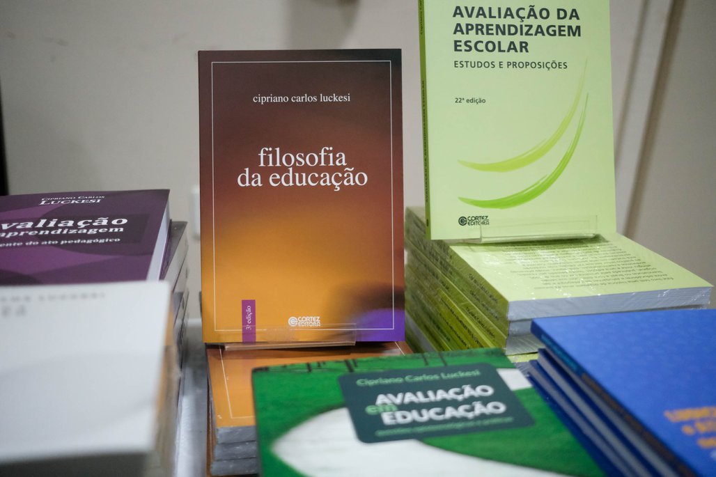 10º Bienal do Livro\u002D dia 16 de agosto