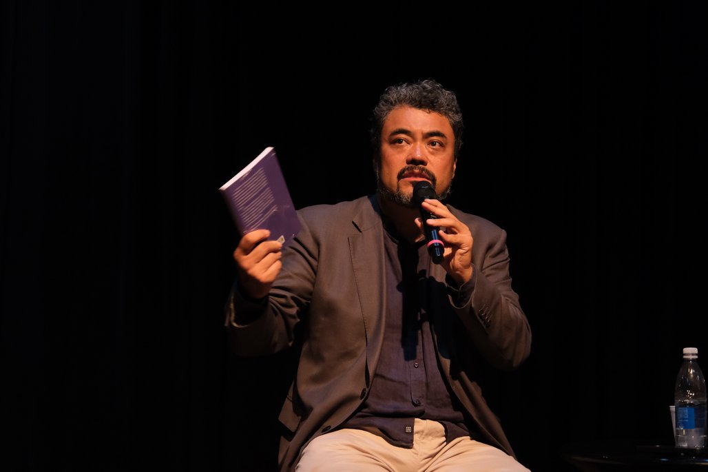 Lançamento  Livro Leonardo Sakamoto